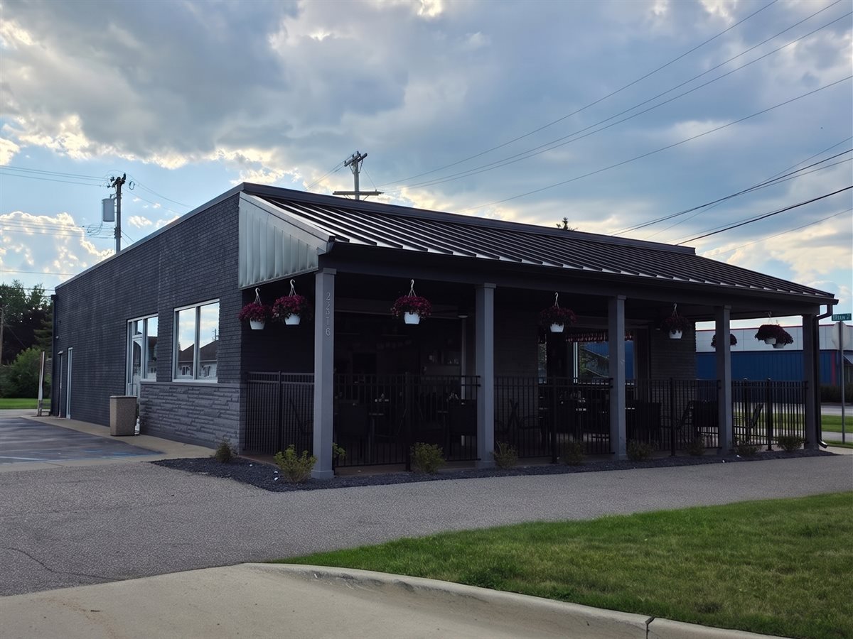 Street BBQ Smokehouse